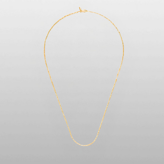 Clip Chain Necklace Men