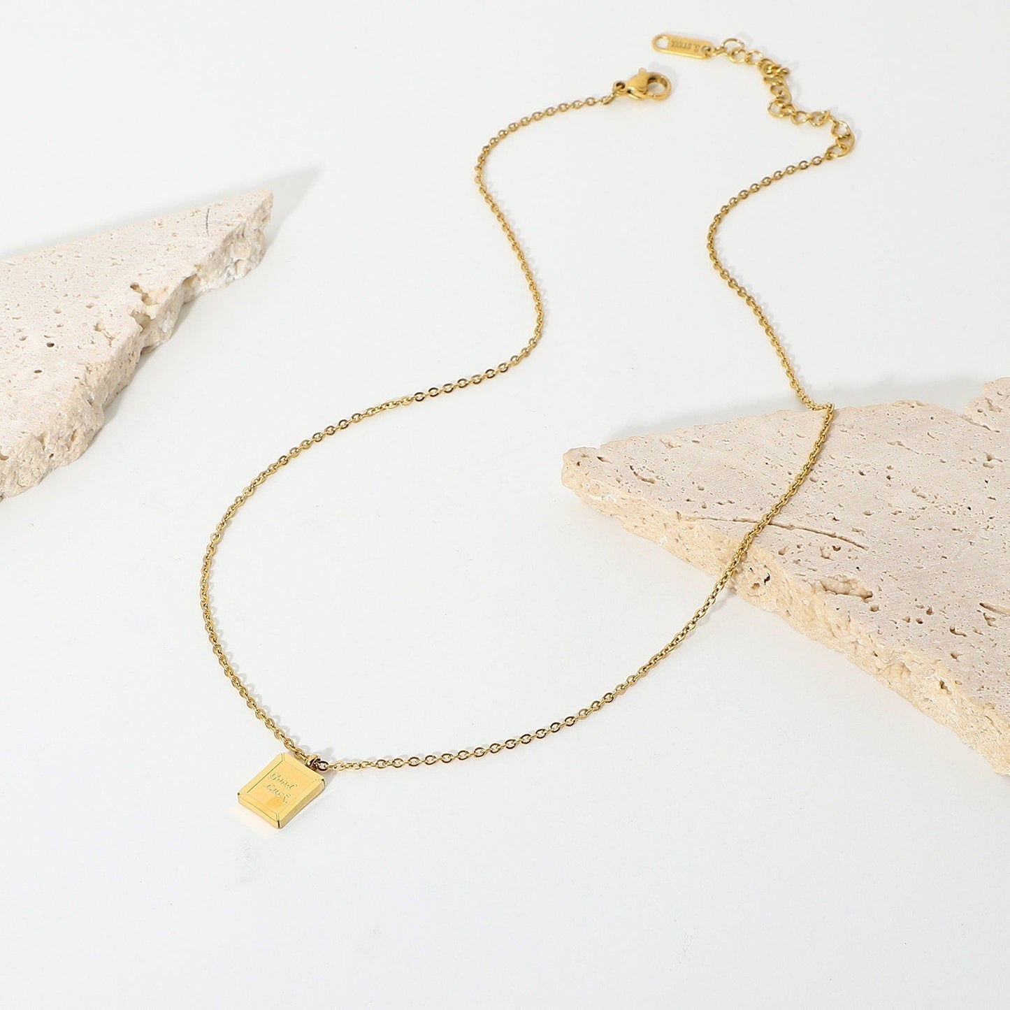 Good Luck Necklace