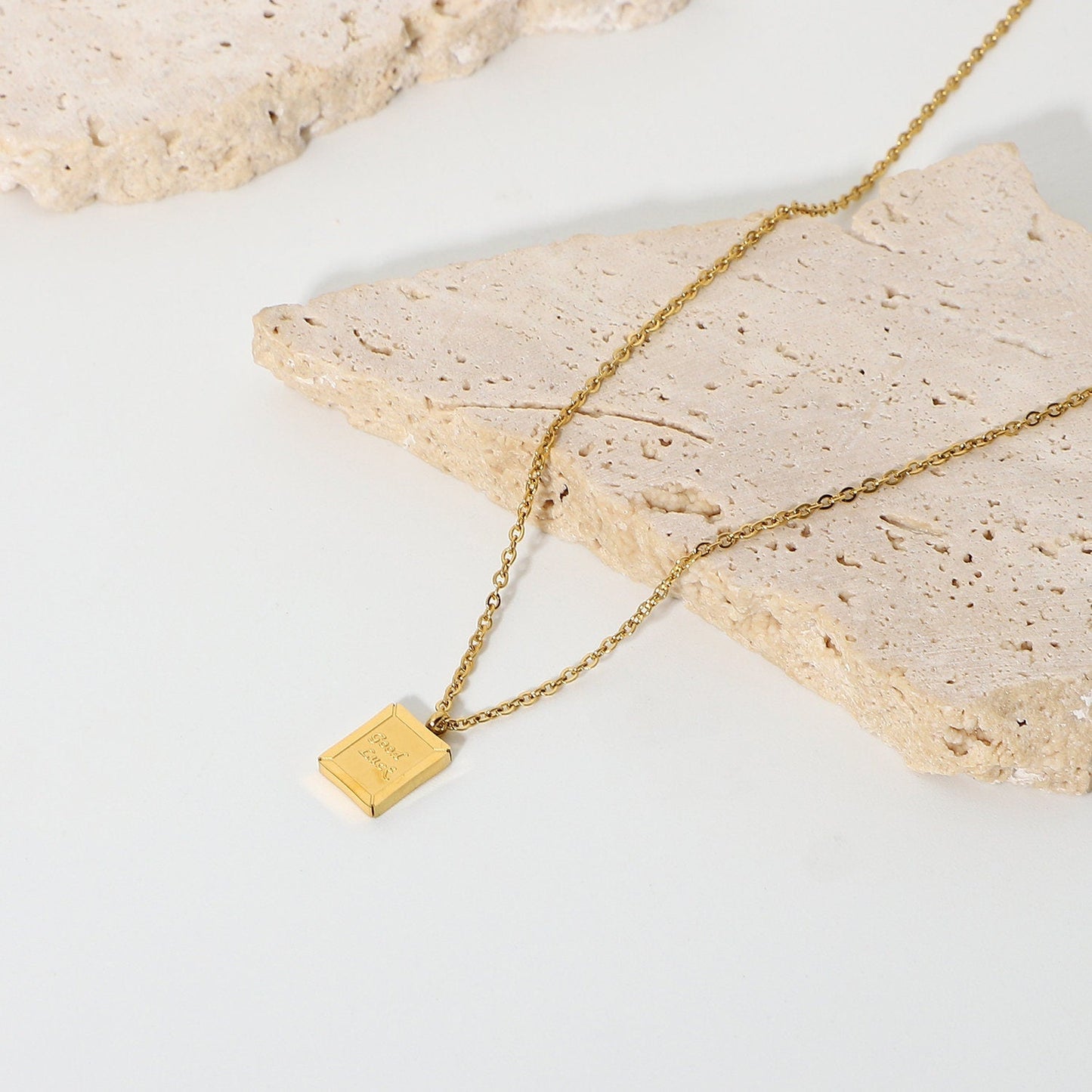 Good Luck Necklace