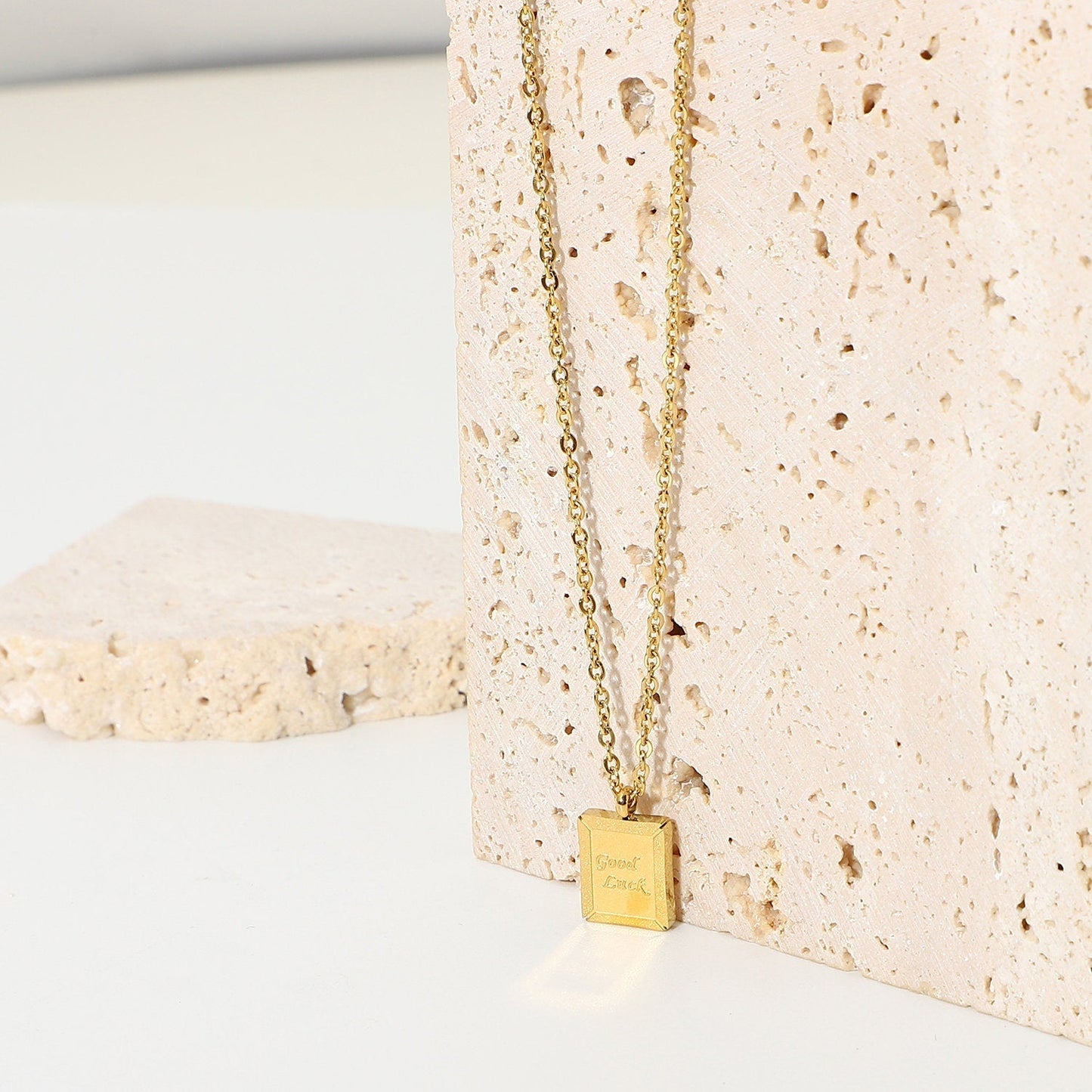Good Luck Necklace