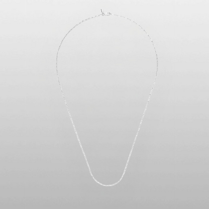 Clip Chain Necklace Men