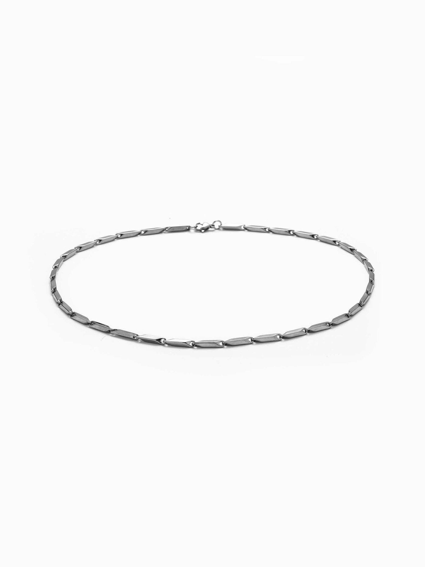 Dainty Chain Necklace Men