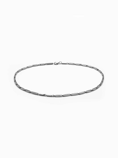 Dainty Chain Necklace Men