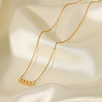 Diamond Necklace