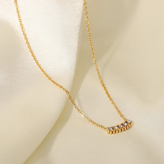 Diamond Necklace