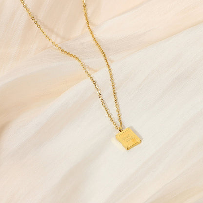 Good Luck Necklace