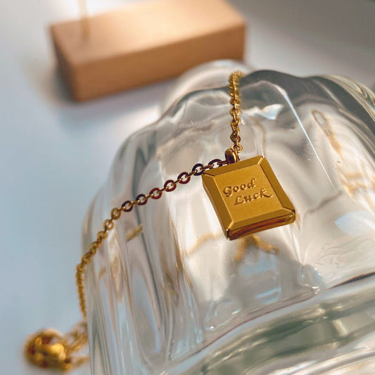 Good Luck Necklace