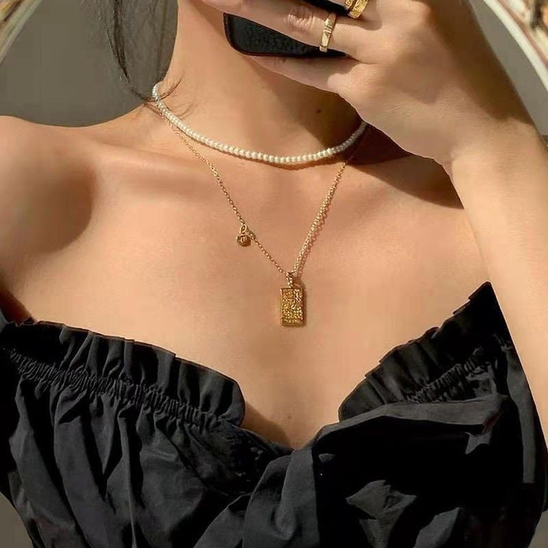 Zodiac Sign Necklace