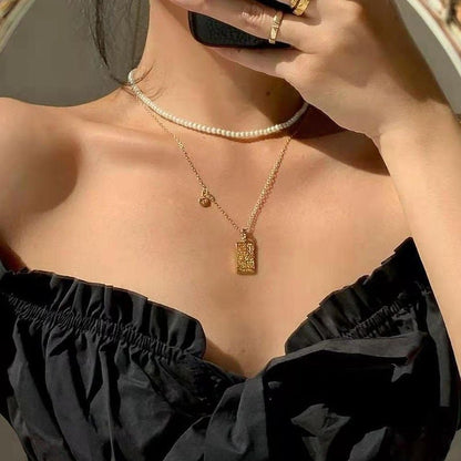 Zodiac Sign Necklace